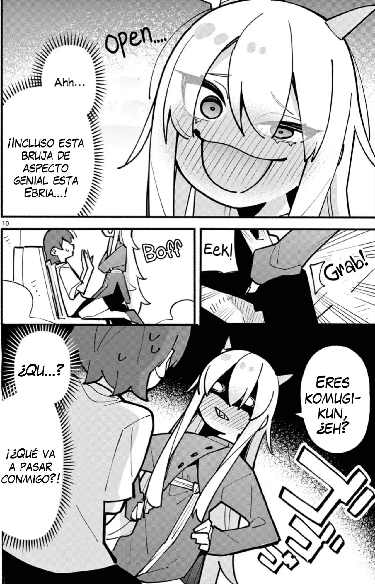 Capitulo 56 page 11