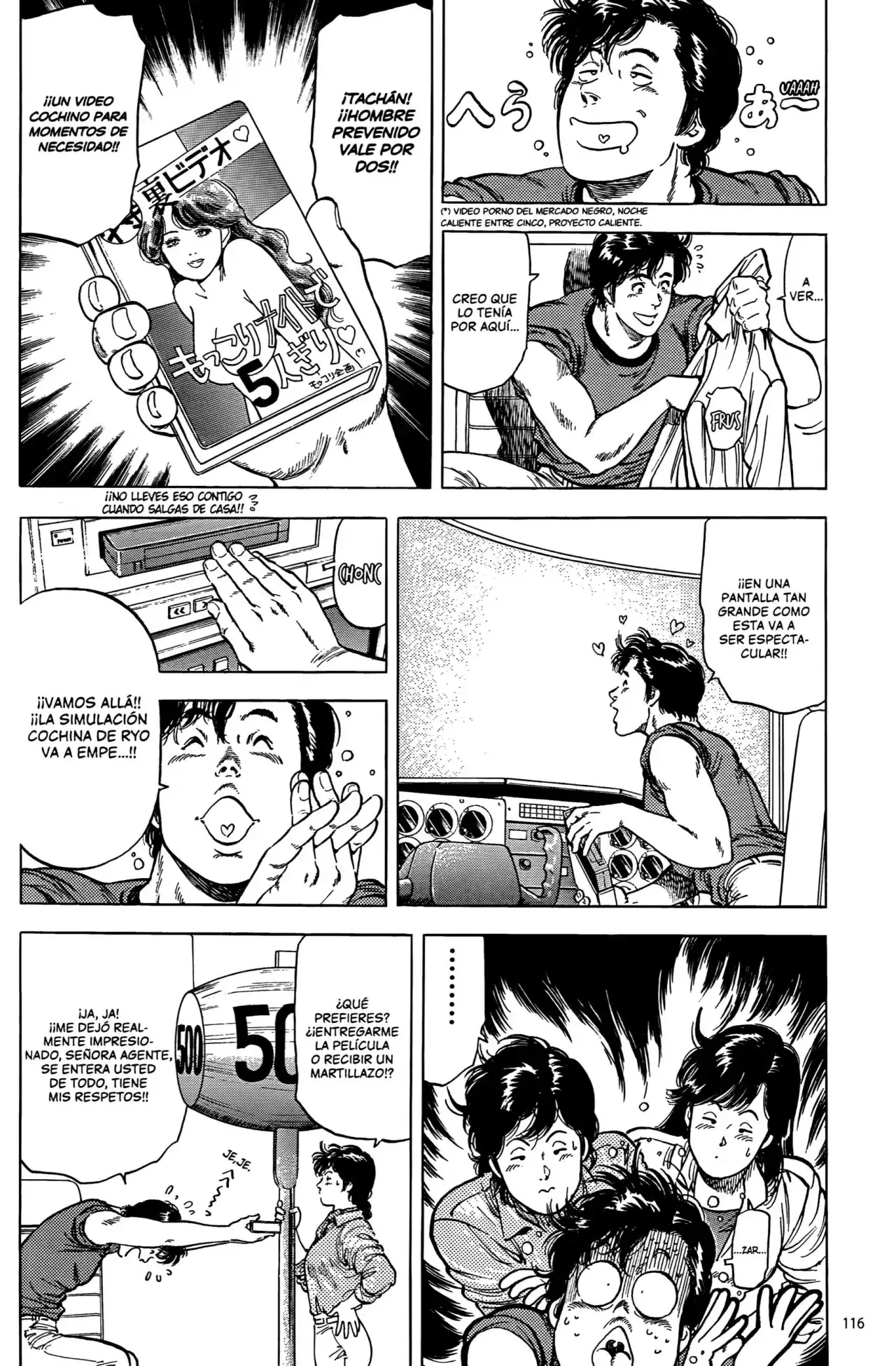 Capitulo 171 page 7