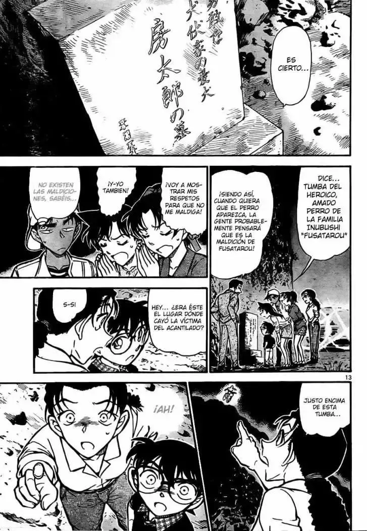 Capitulo 736 page 13