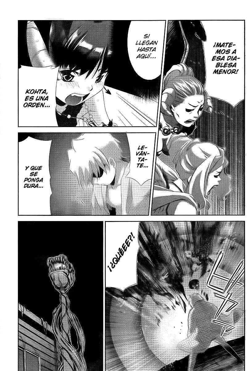 Capitulo 32 page 9