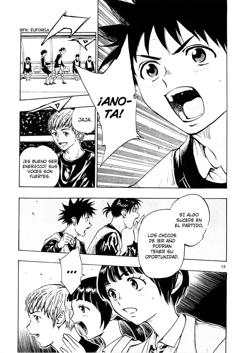 Capitulo 93 page 14