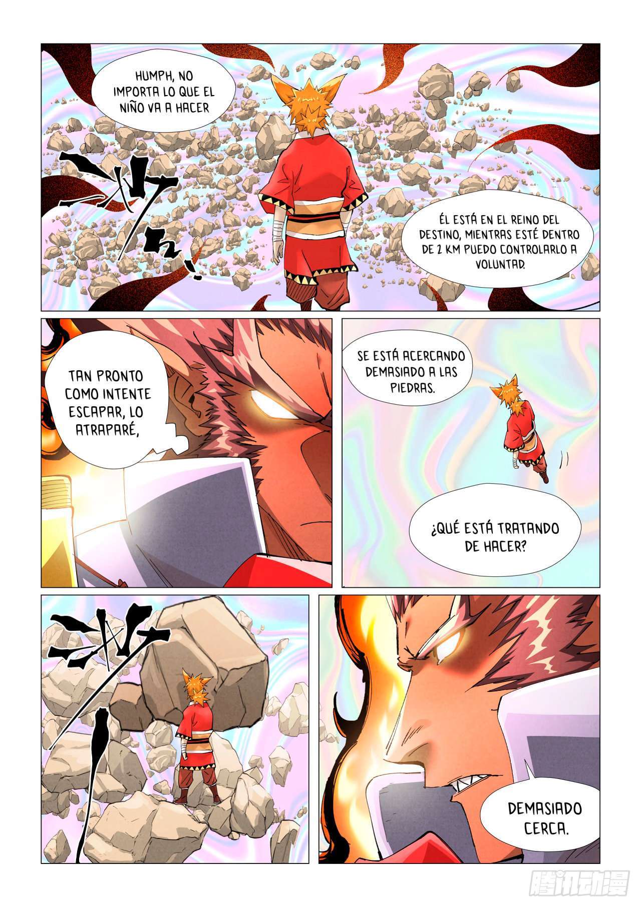 Capitulo 404.5 page 4