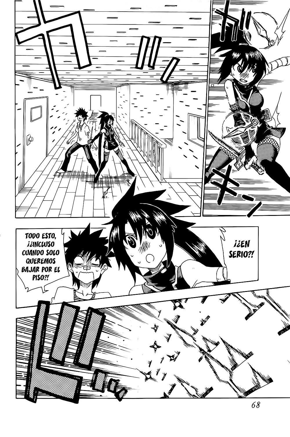 Capitulo 18 page 19