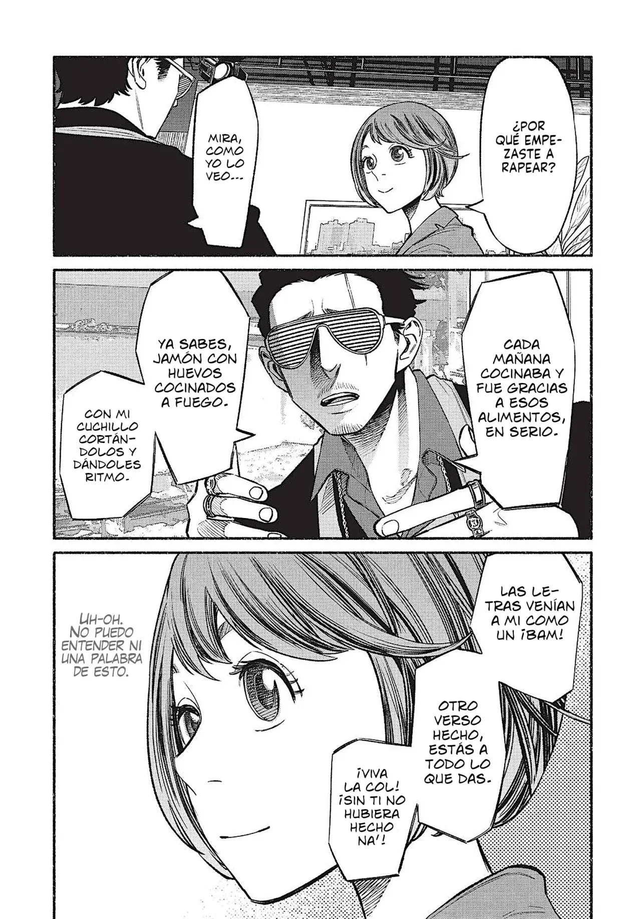 Capitulo 45.50 page 4
