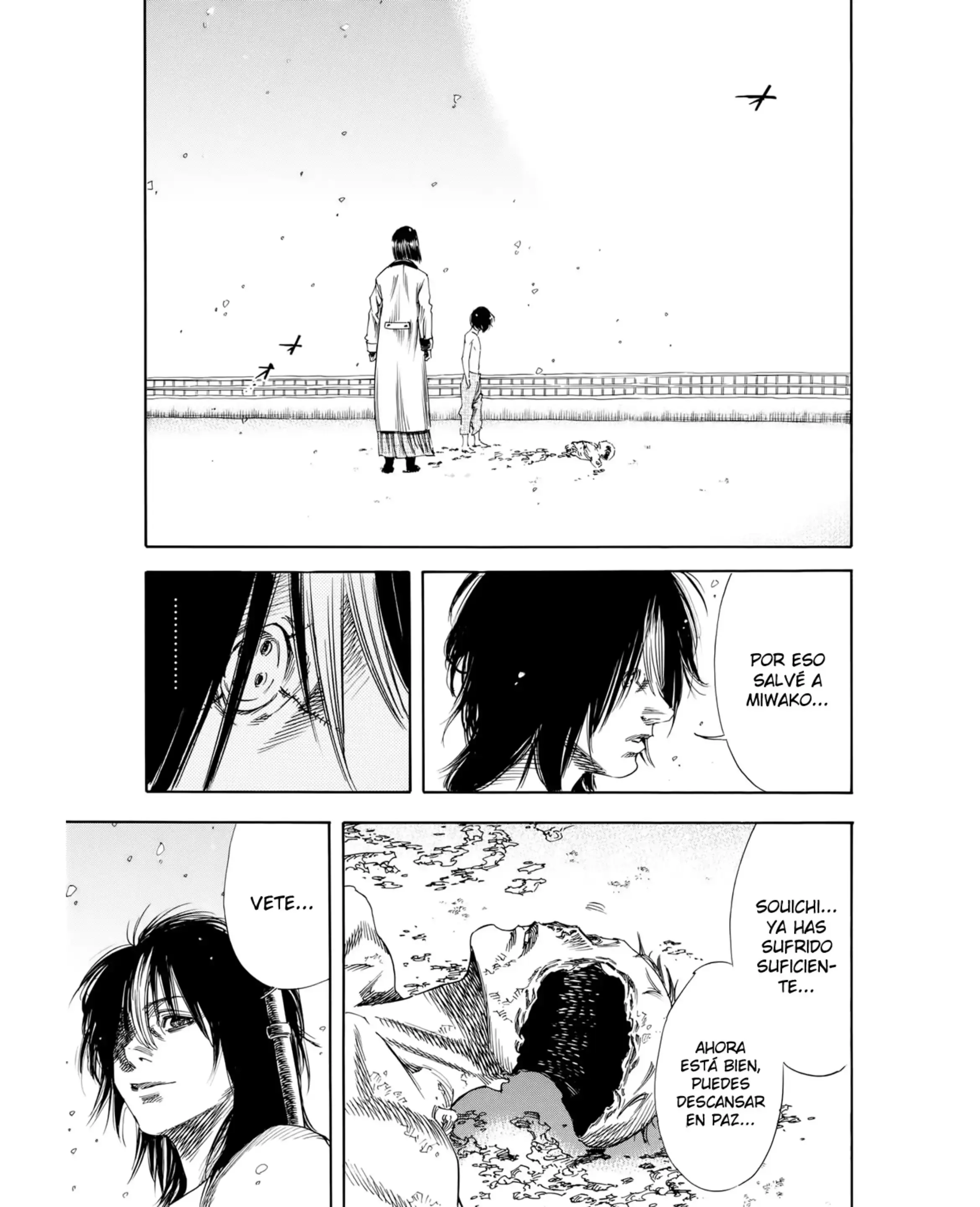 Capitulo 31 page 22