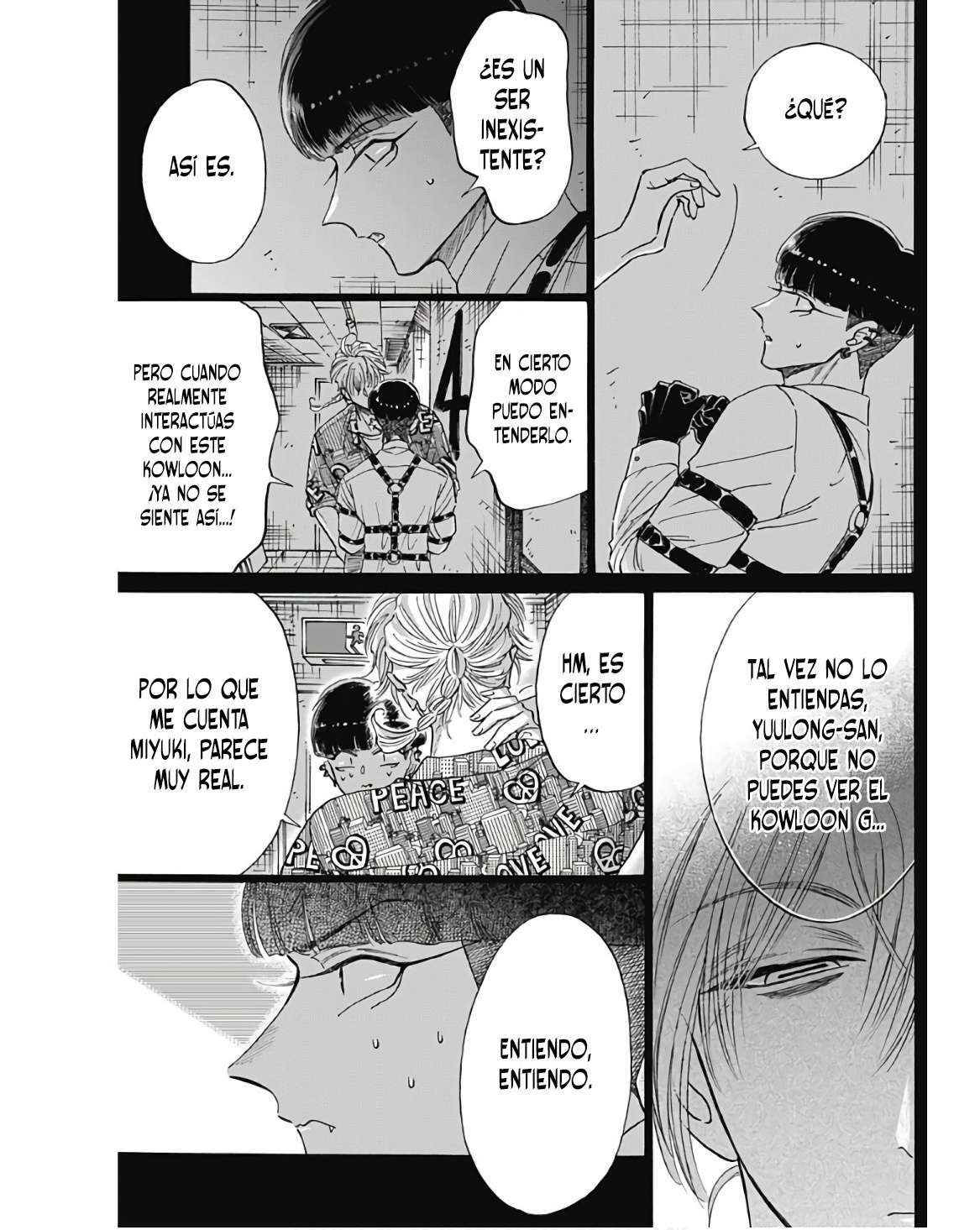 Capitulo 76 page 6