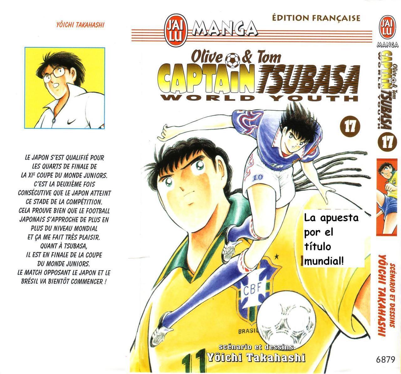 Capitulo 17 page 1