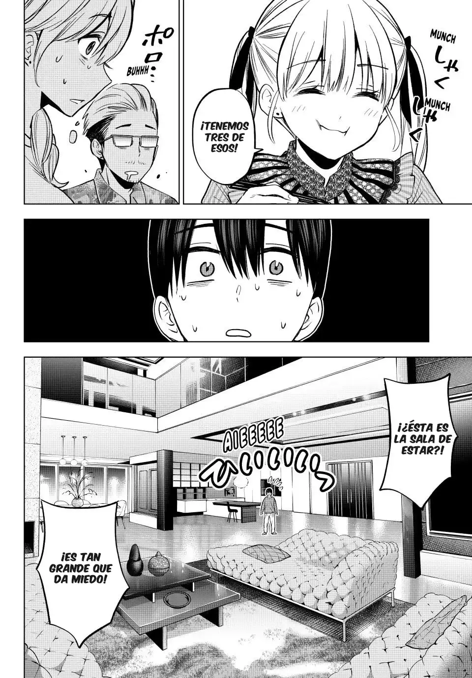 Capitulo 223 page 10