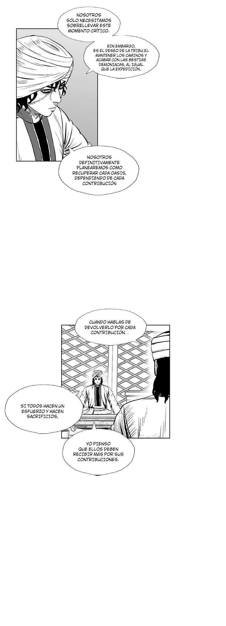 Capitulo 308 page 21