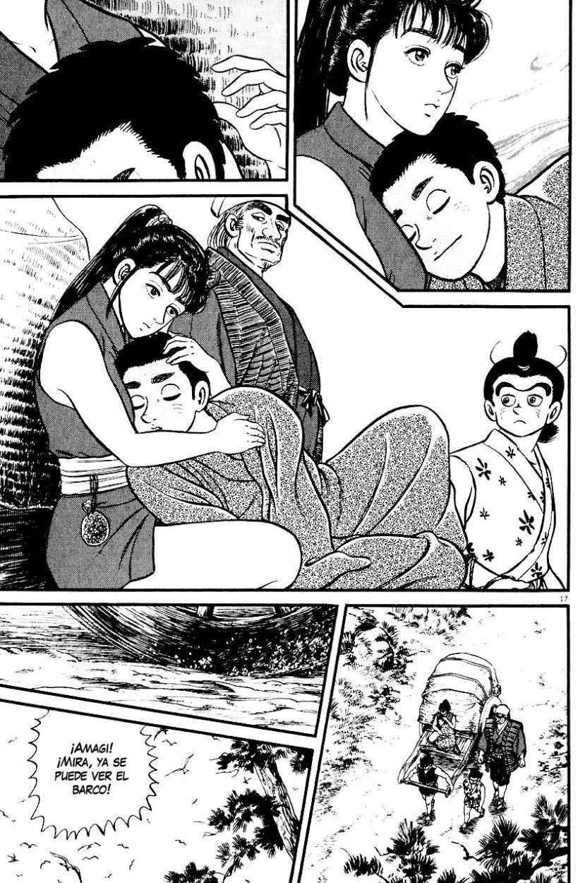 Capitulo 18 page 23