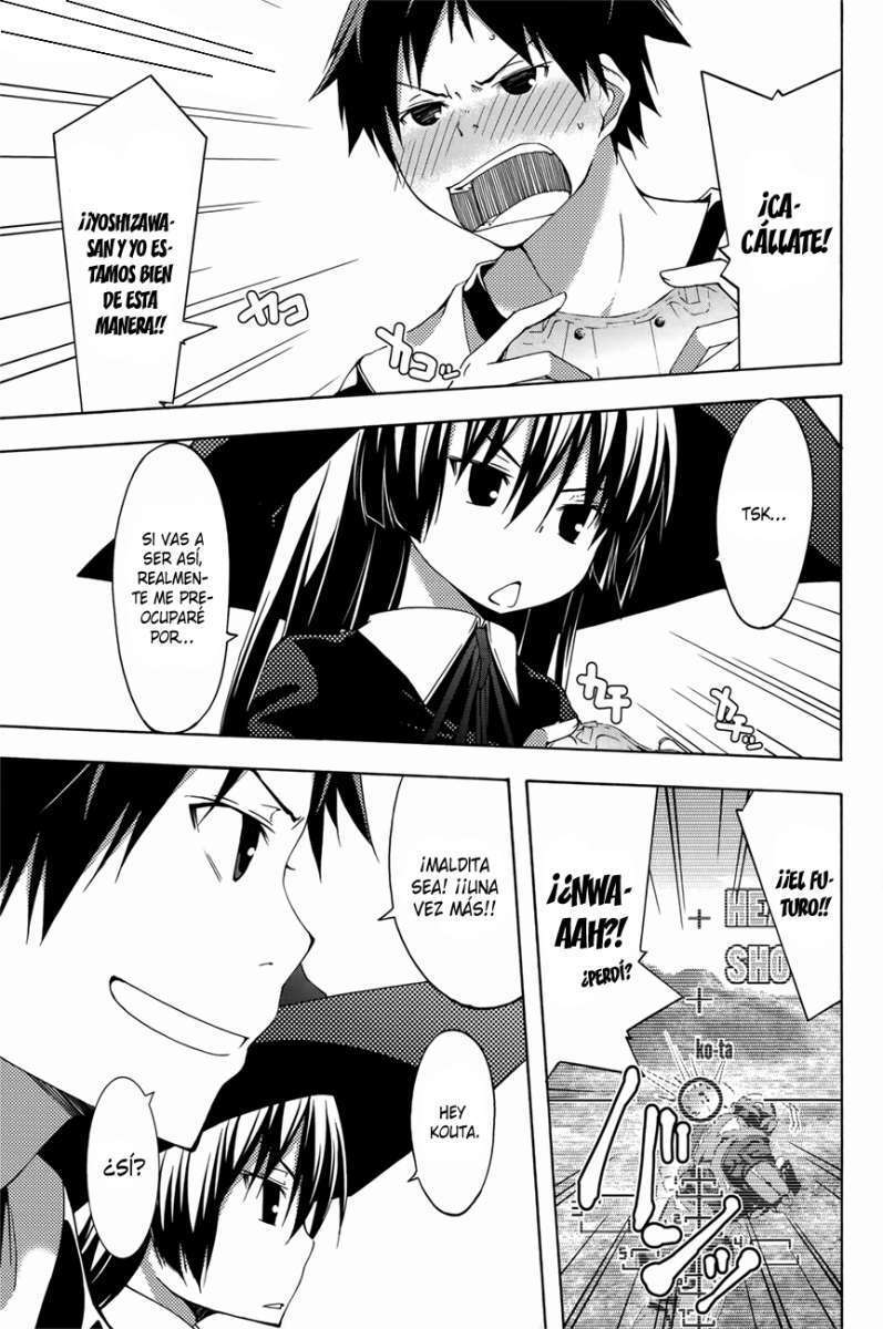 Capitulo 36 page 11