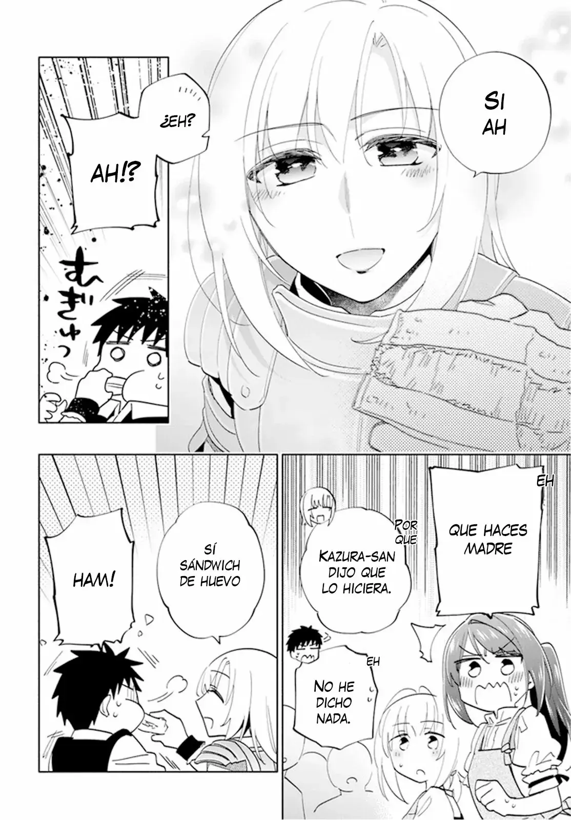 Capitulo 61 page 15