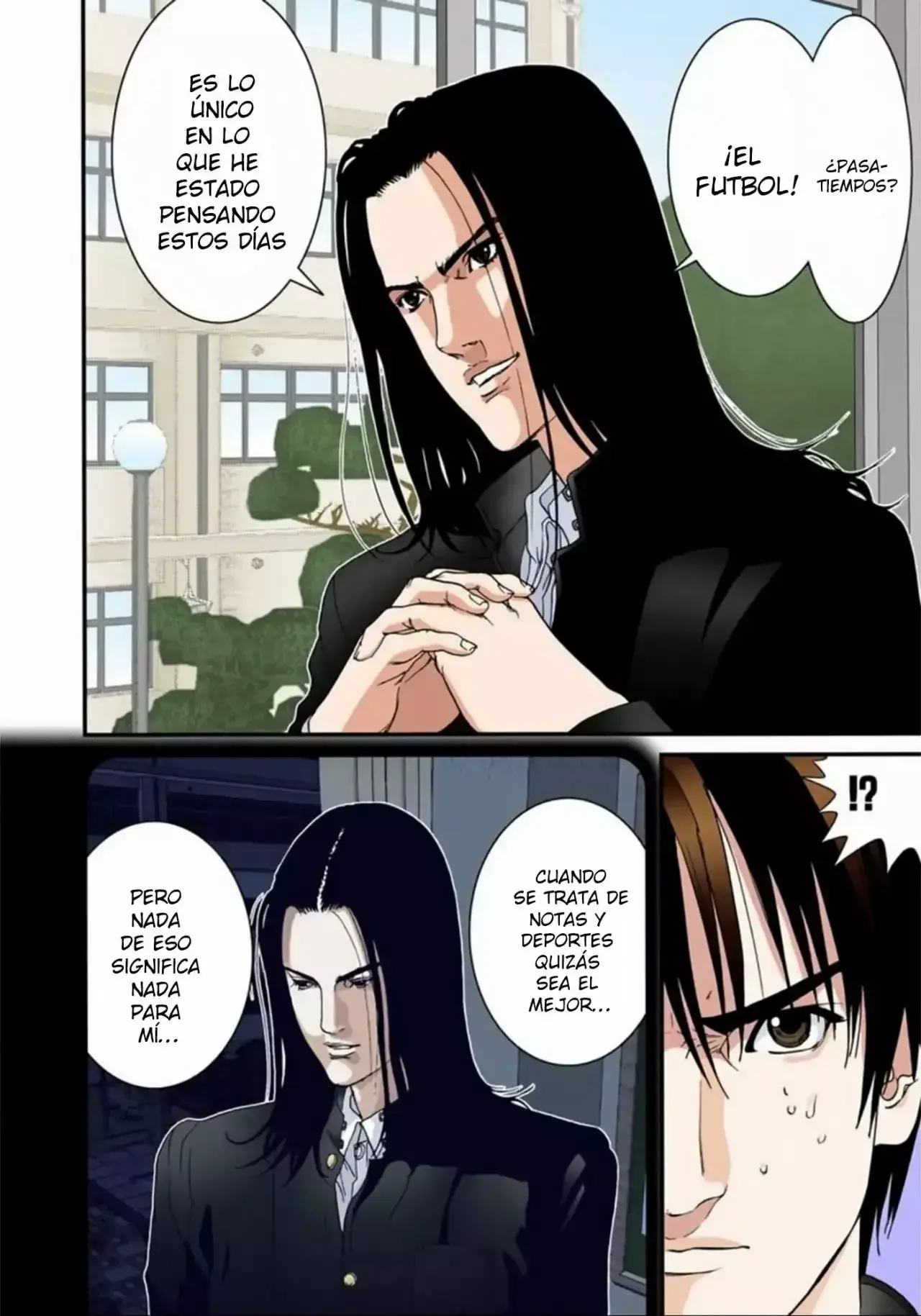 Capitulo 121 page 8