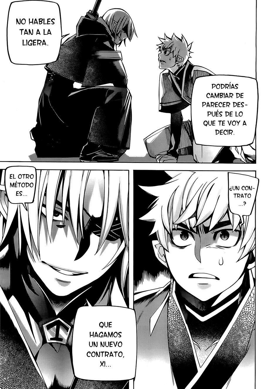 Capitulo 91 page 29