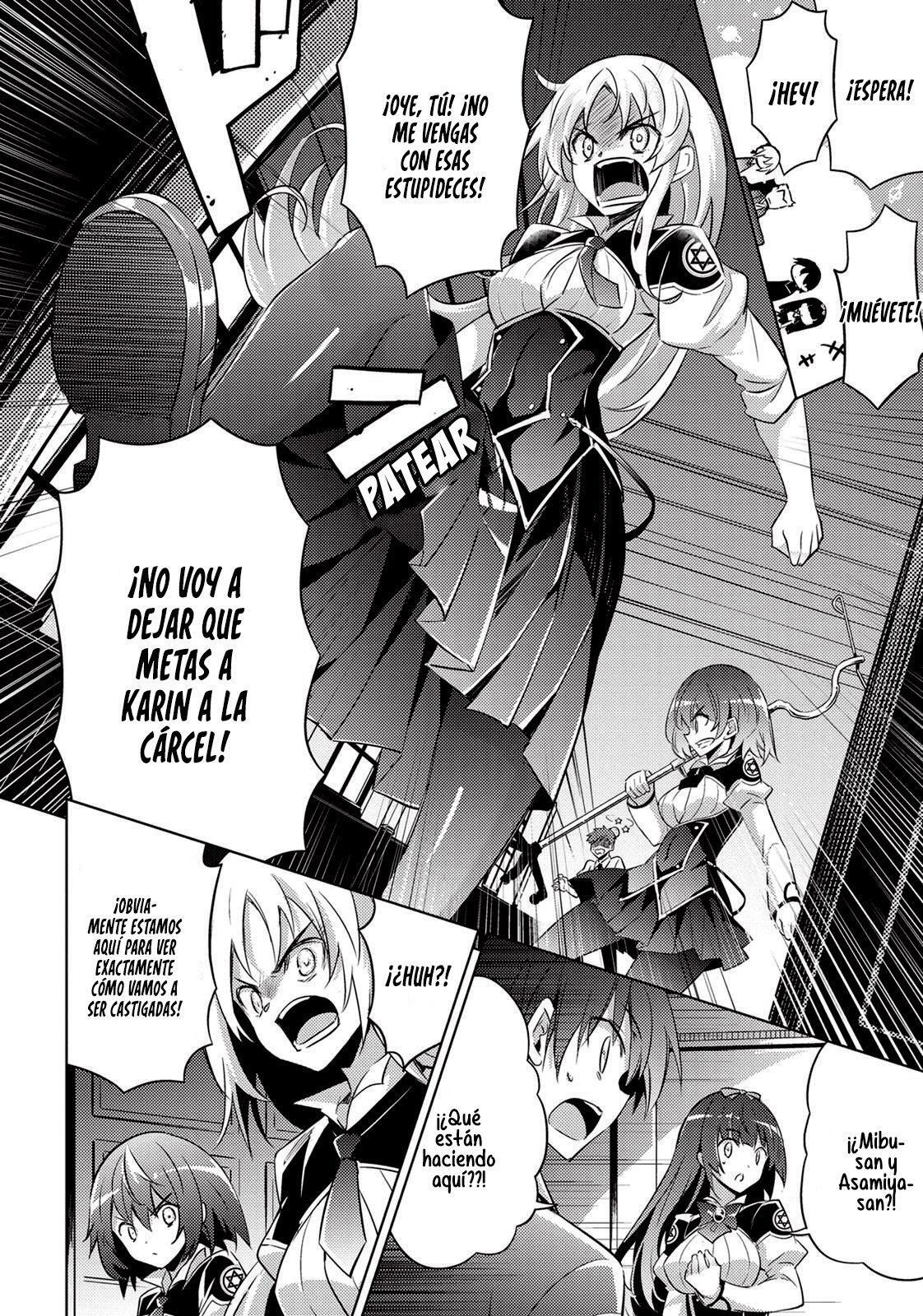 Capitulo 60 page 5