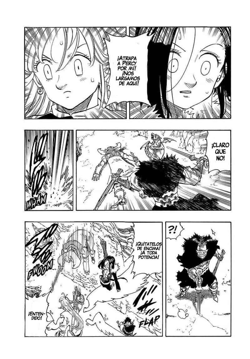 Capitulo 234 page 5