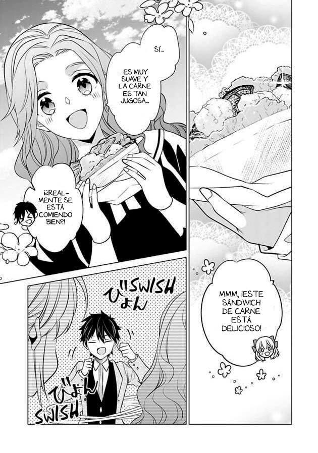 Capitulo 28 page 16