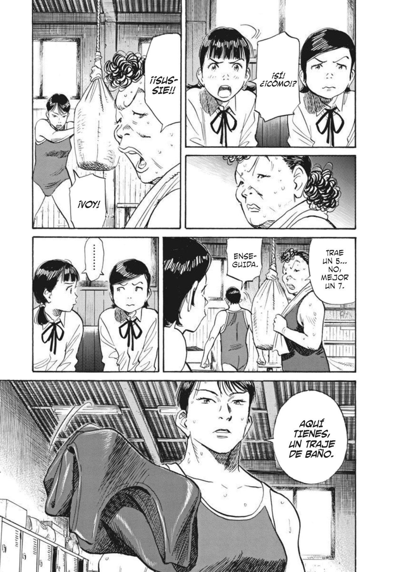 Capitulo 42 page 19