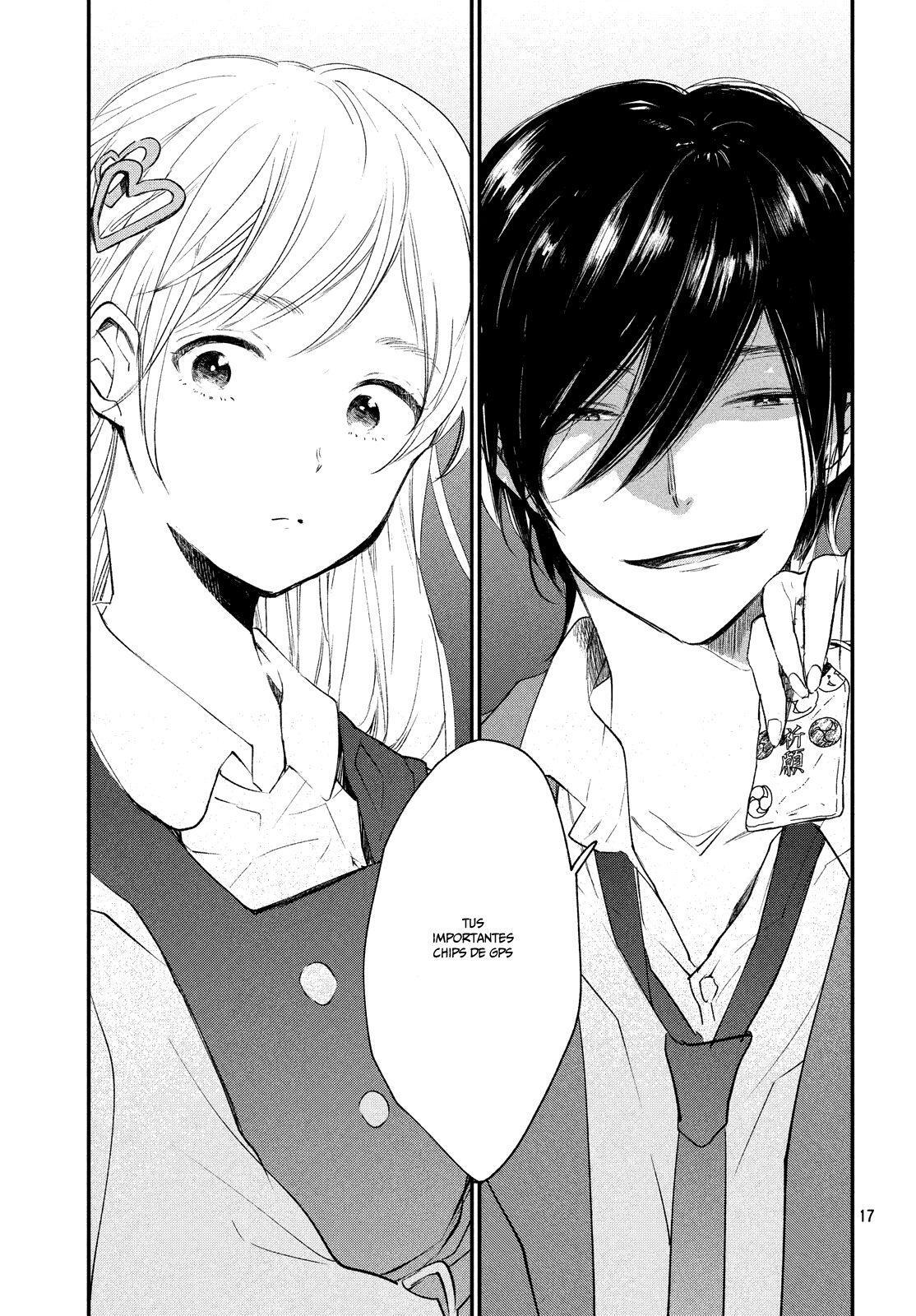 Capitulo 1 page 17