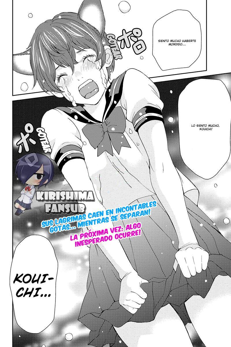 Capitulo 31 page 17