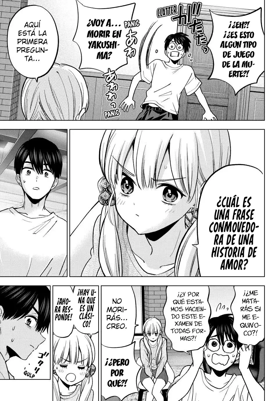 Capitulo 285 page 11