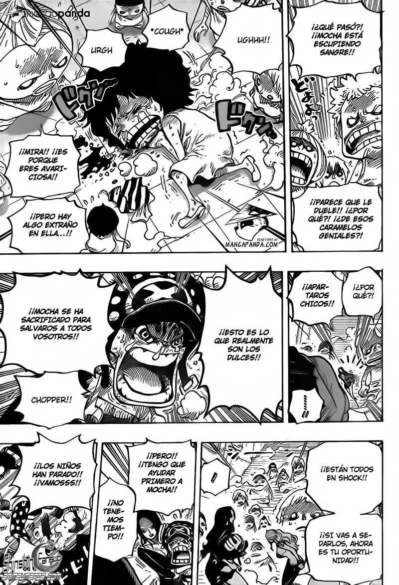 Capitulo 688 page 15