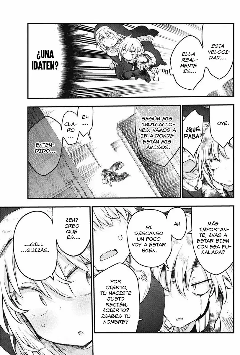 Capitulo 41 page 17