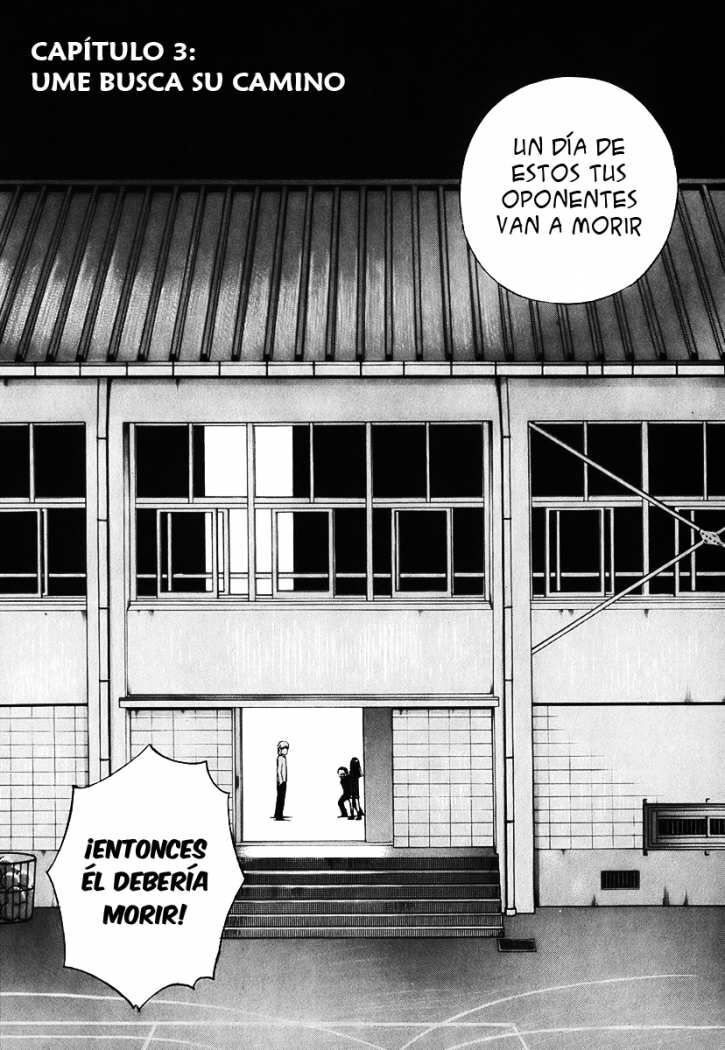 Capitulo 3 page 1