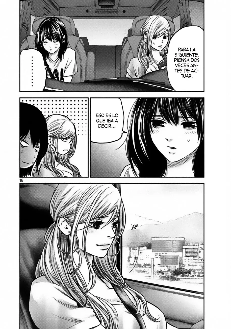 Capitulo 133 page 16