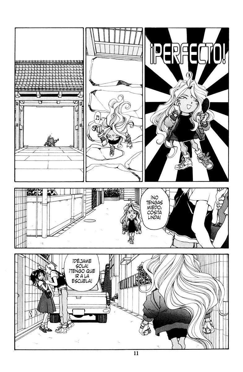 Capitulo 65 page 11
