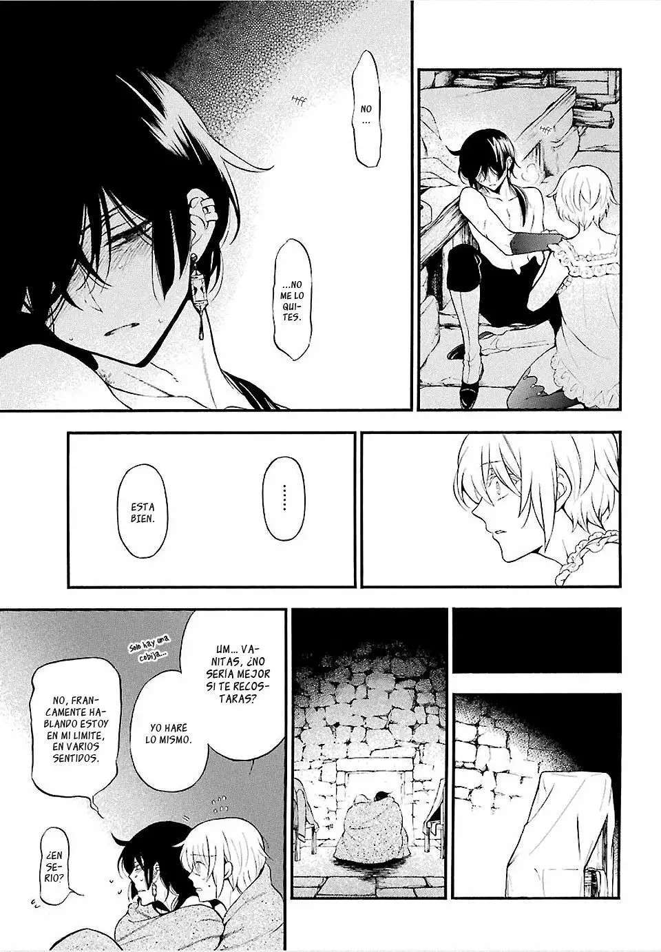 Capitulo 27 page 15