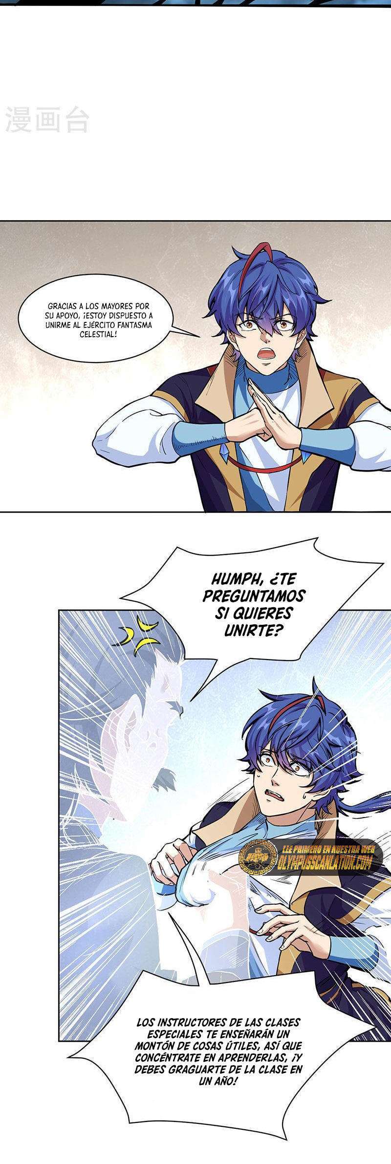 Capitulo 428 page 11