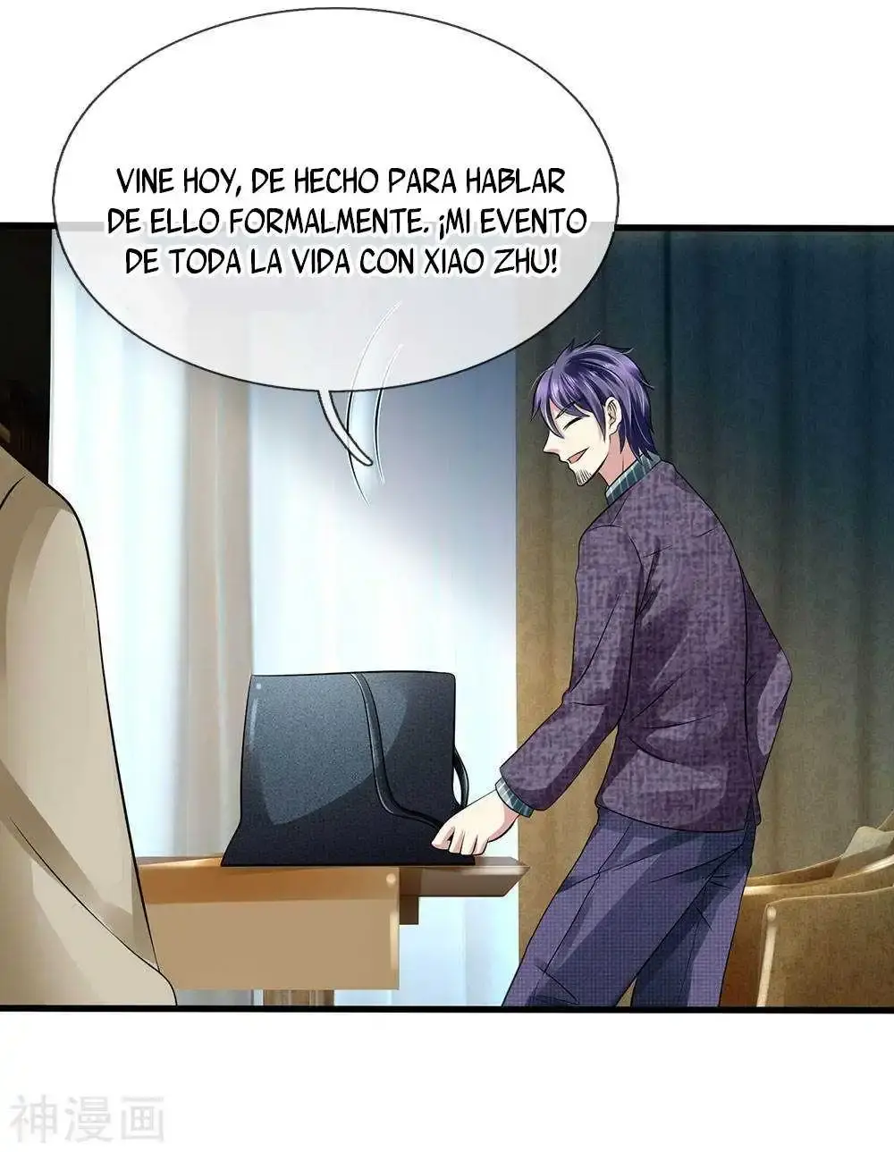 Capitulo 95 page 13