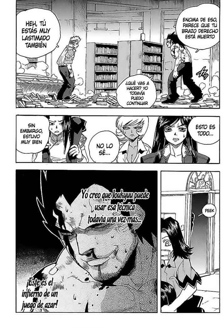 Capitulo 53 page 16