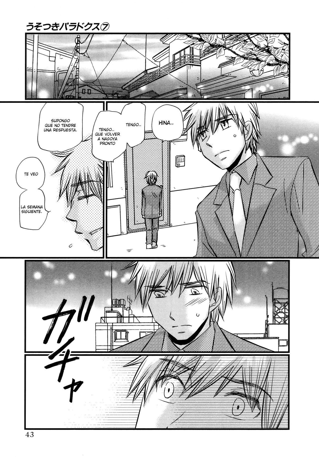 Capitulo 48 page 17