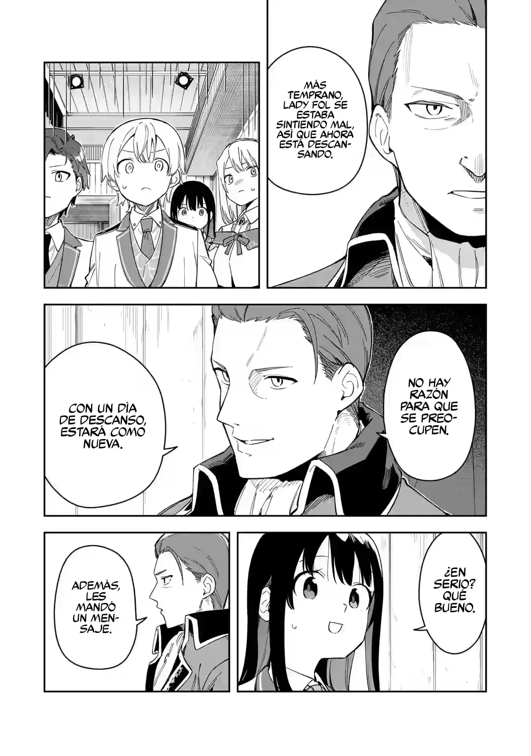Capitulo 31 page 15