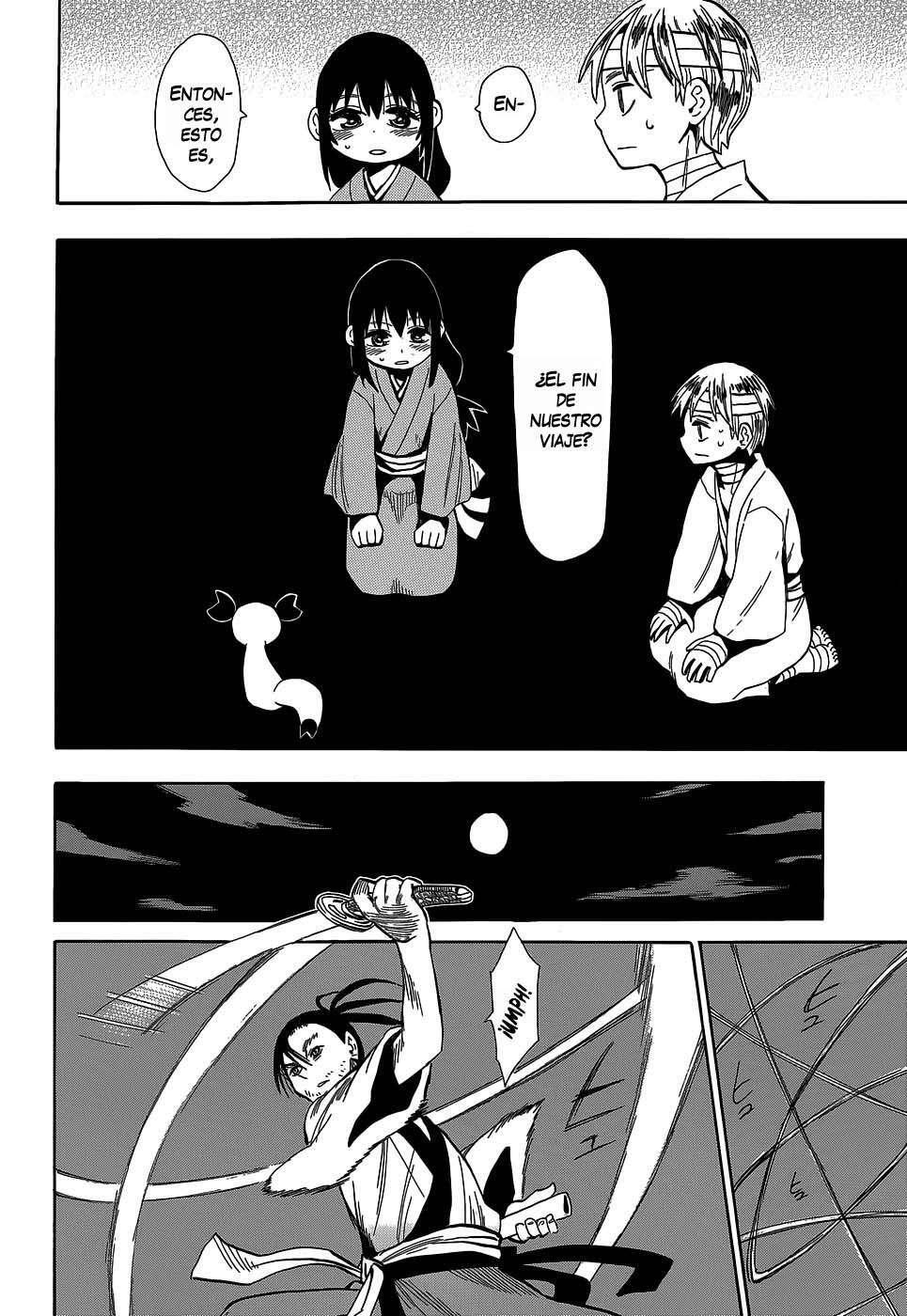 Capitulo 52 page 13