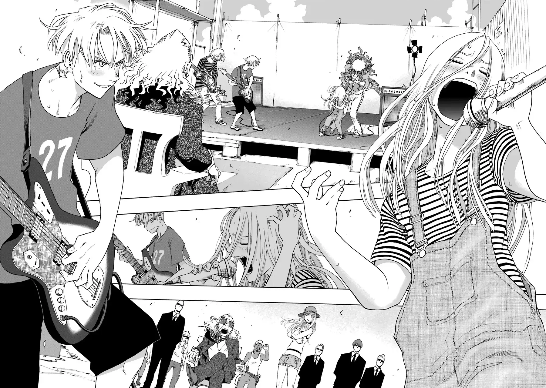 Capitulo 62 page 34