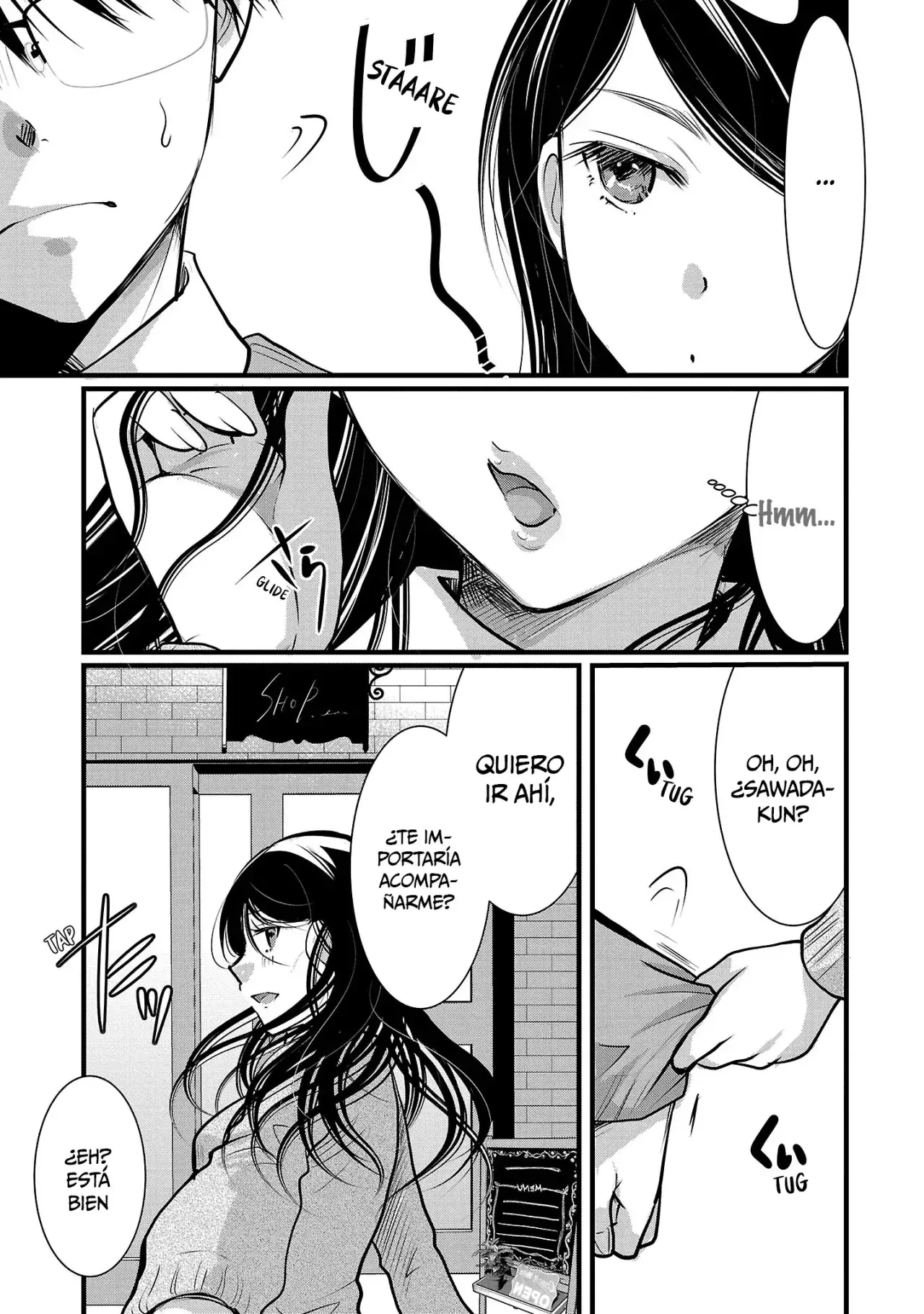 Capitulo 50 page 10