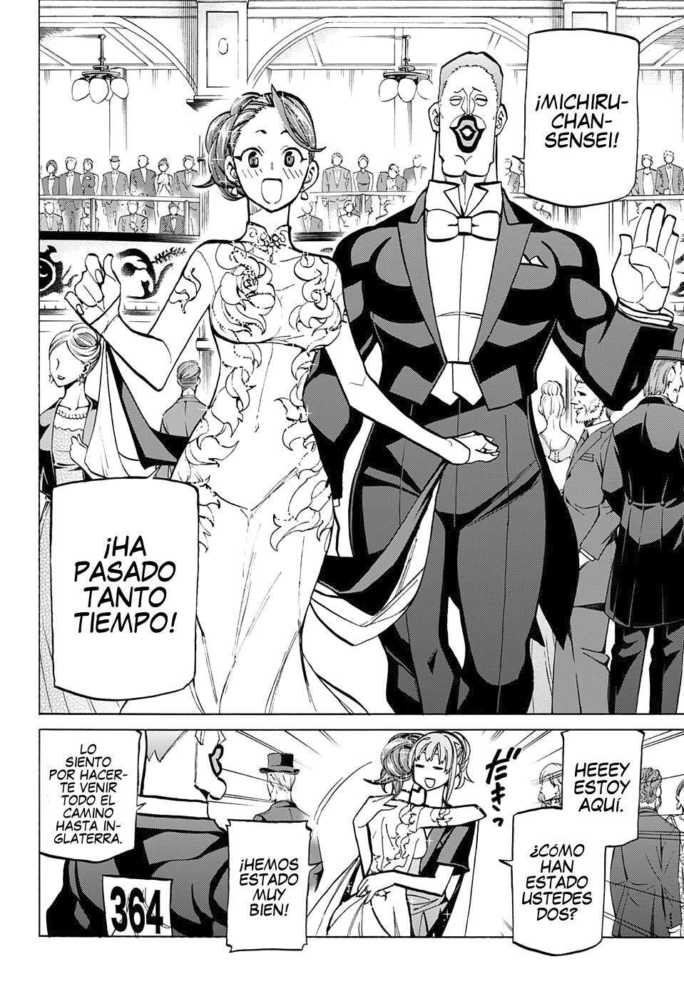 Capitulo 83 page 4