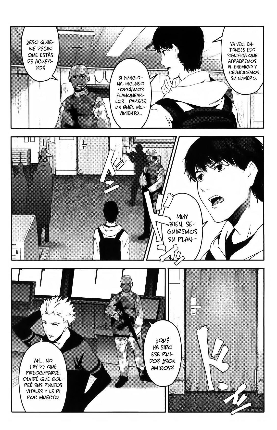Capitulo 65 page 32