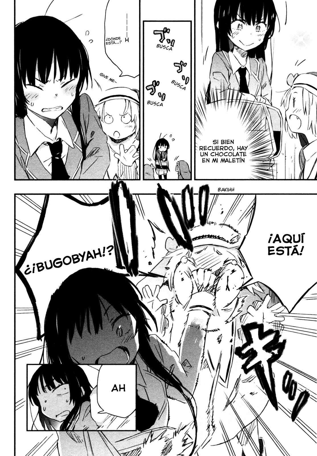 Capitulo 31.5 page 27