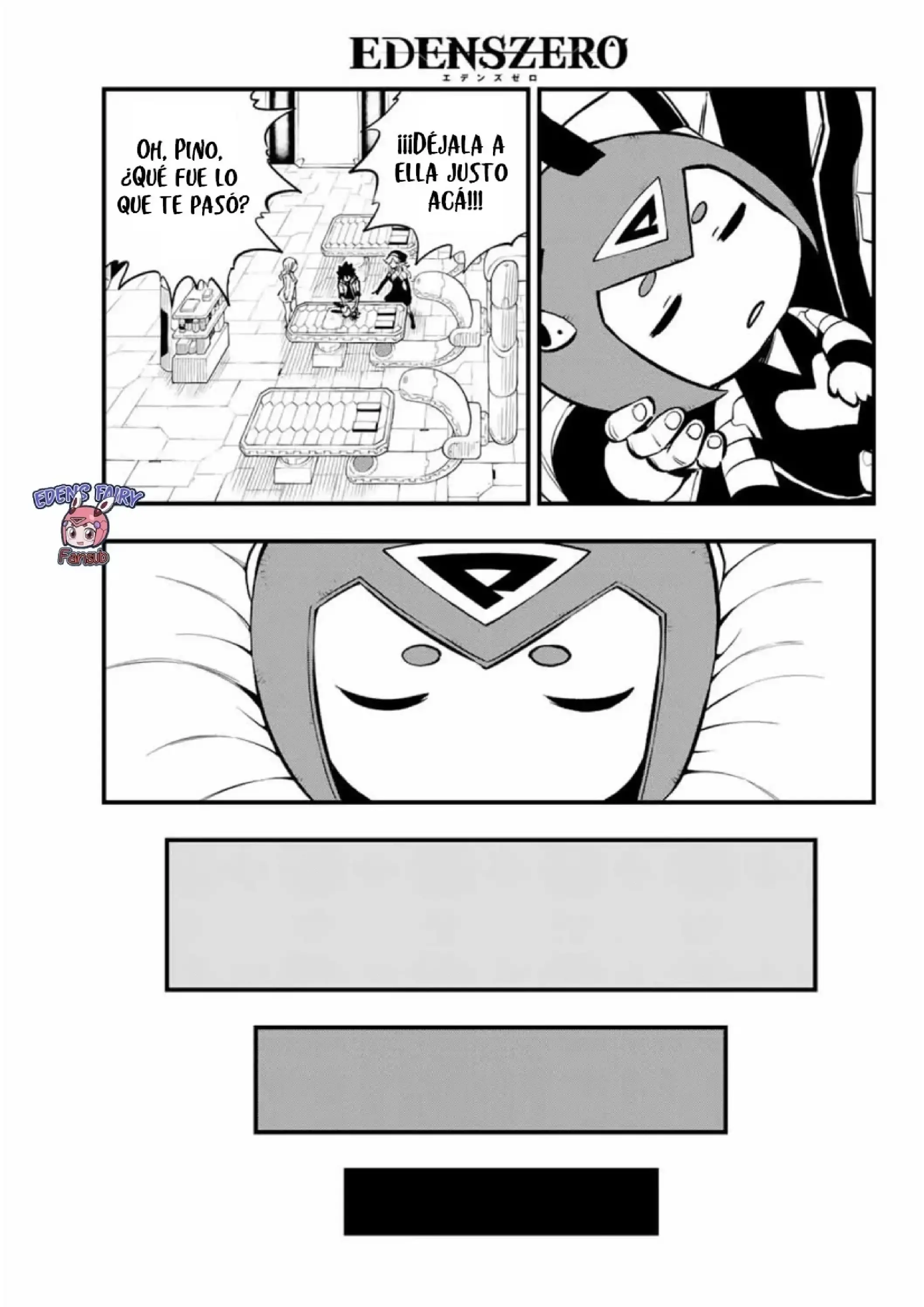 Capitulo 256 page 16