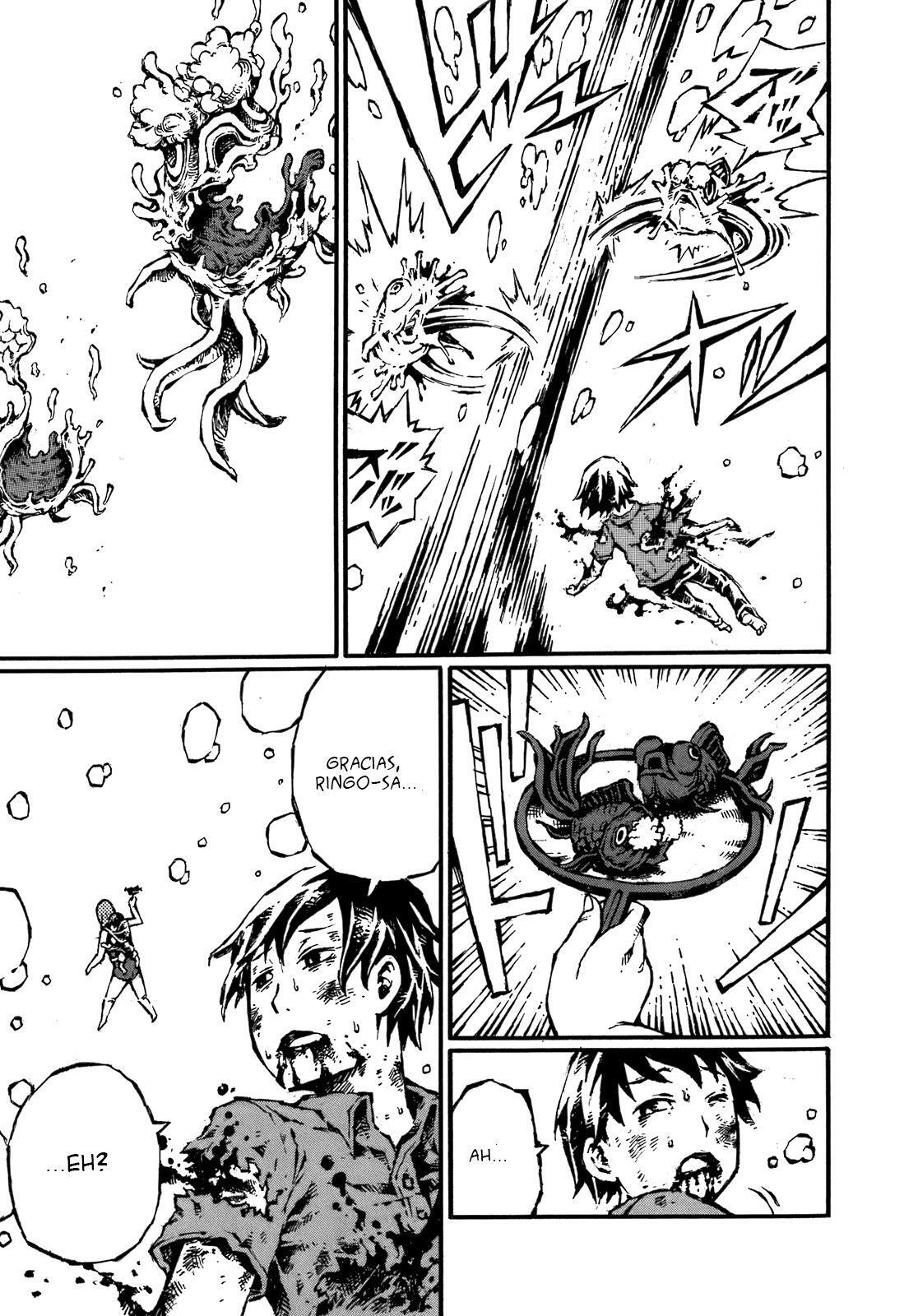Capitulo 8 page 23