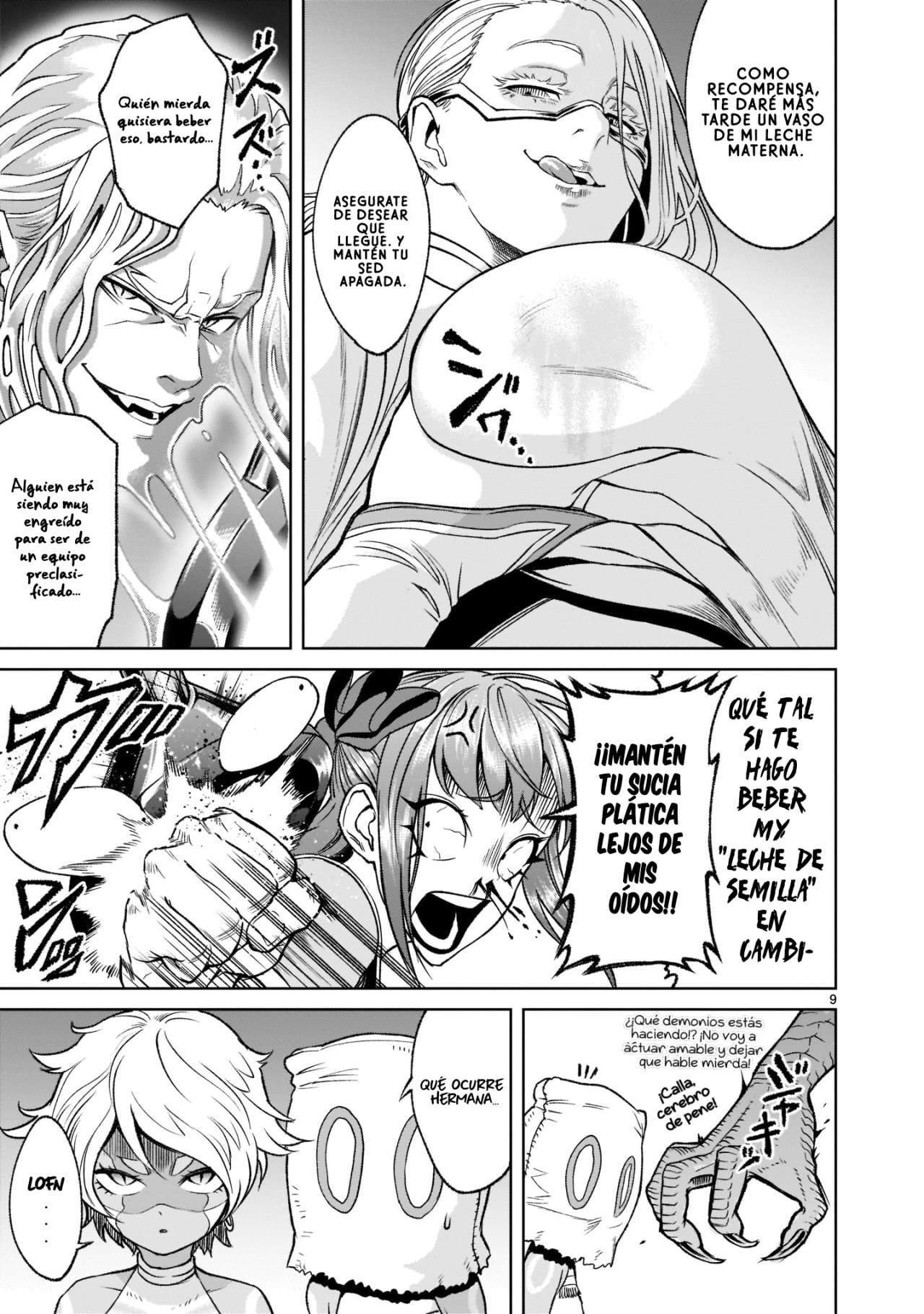 Capitulo 22 page 10