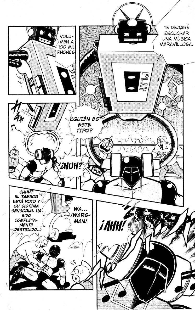 Capitulo 123 page 4