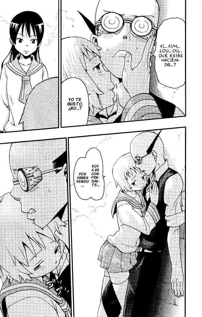 Capitulo 48 page 25