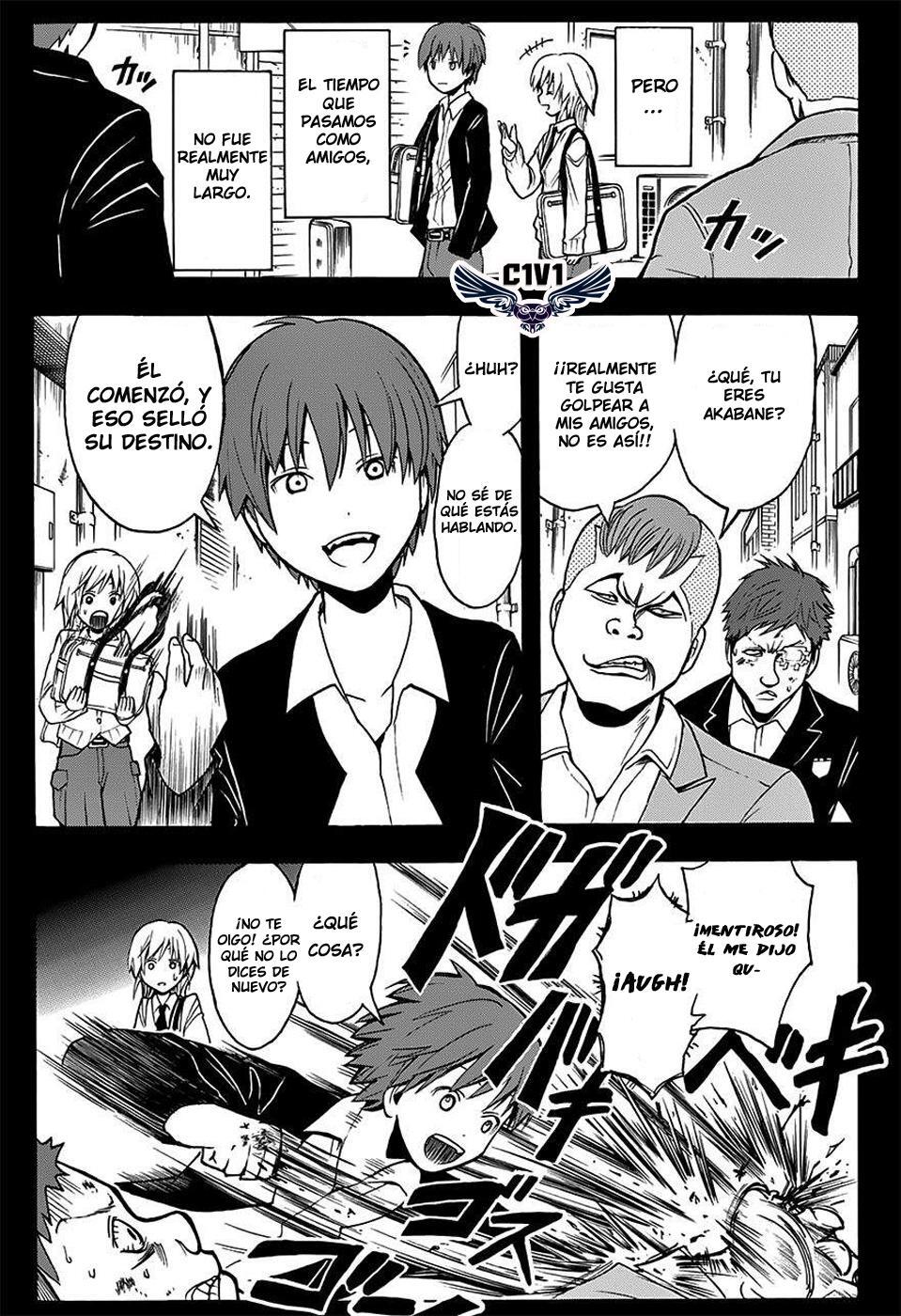 Capitulo 147 page 14