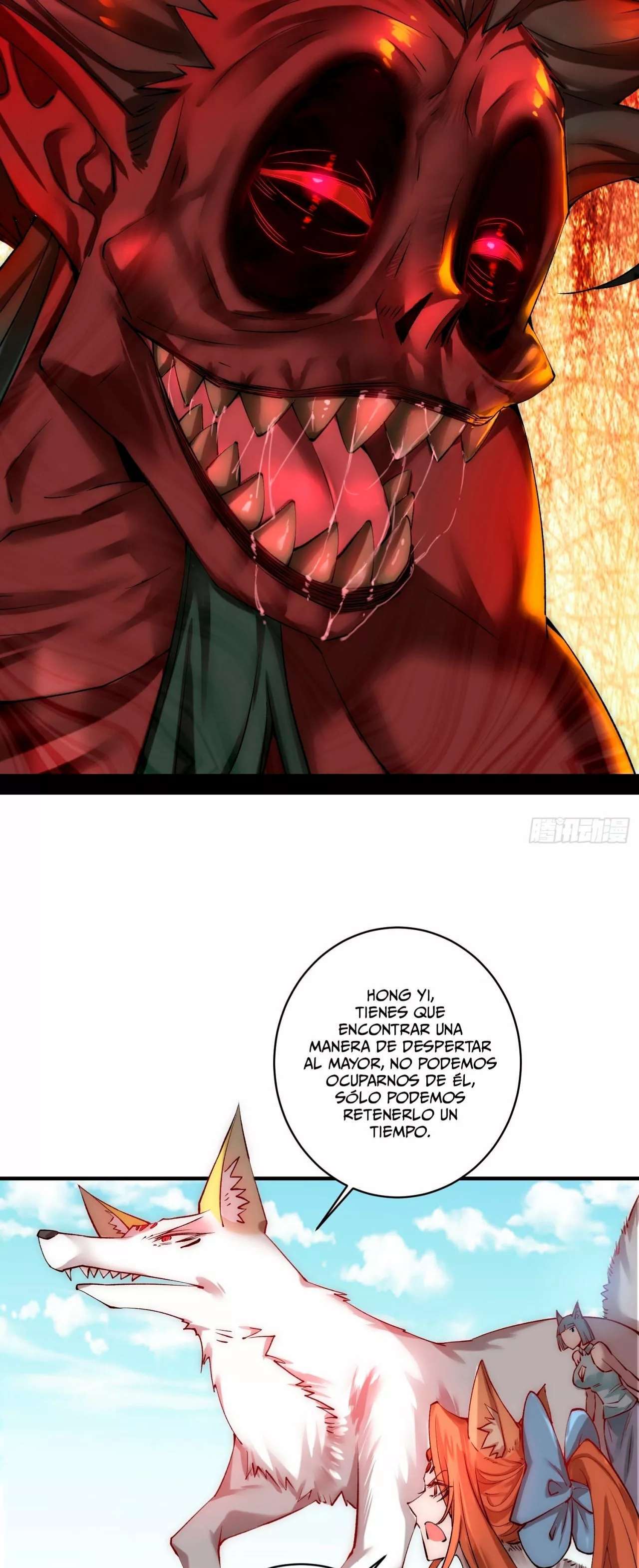 Capitulo 26 page 33