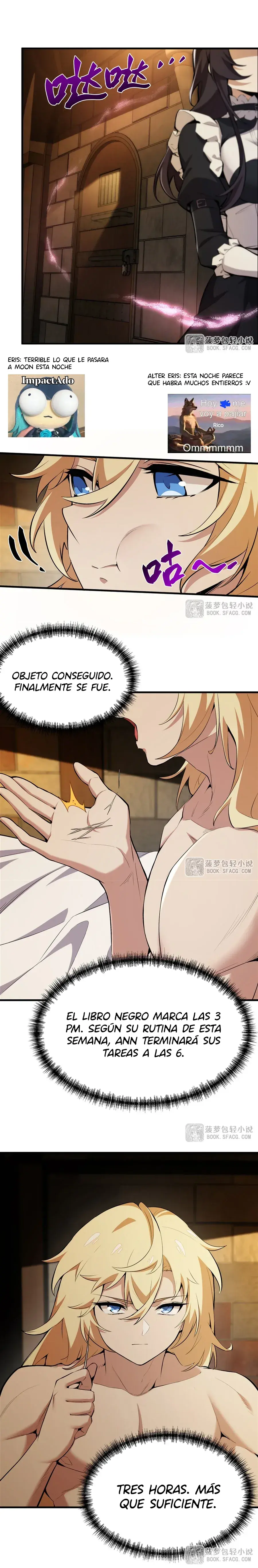 Capitulo 23 page 8